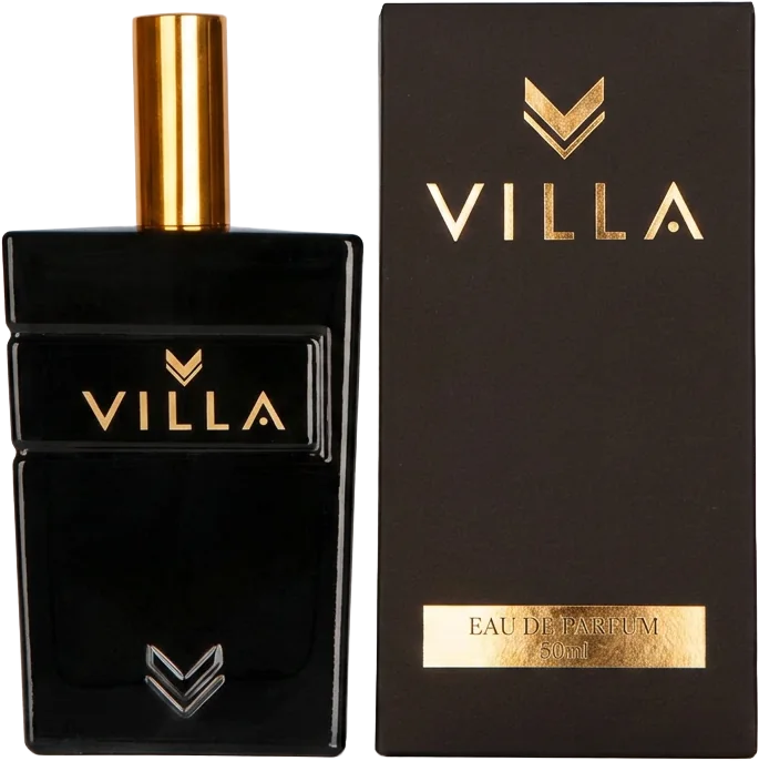 Villa bold fragrance